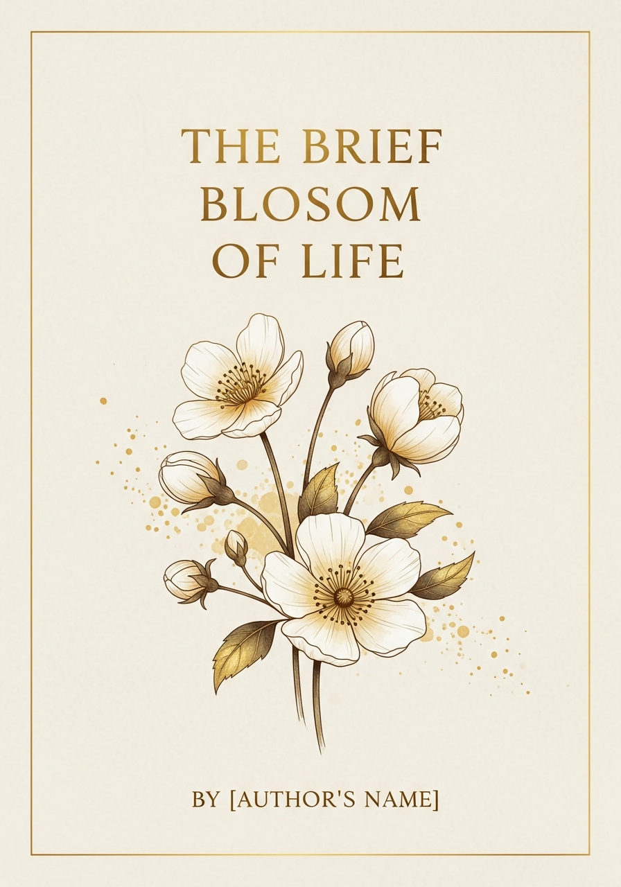 The Brief Blossom of Life